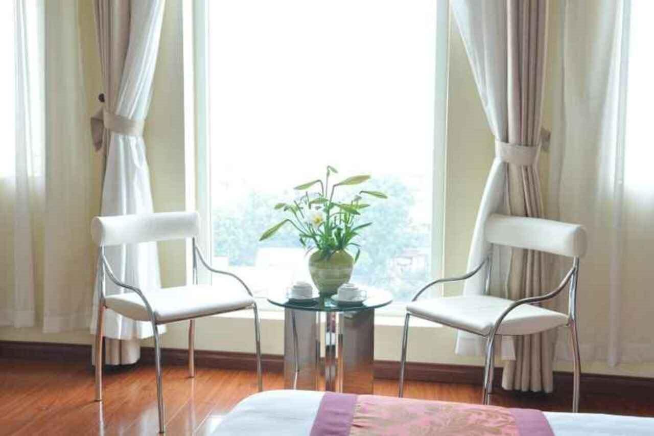 Hanoi Legacy Hotel - Hoan Kiem Екстериор снимка