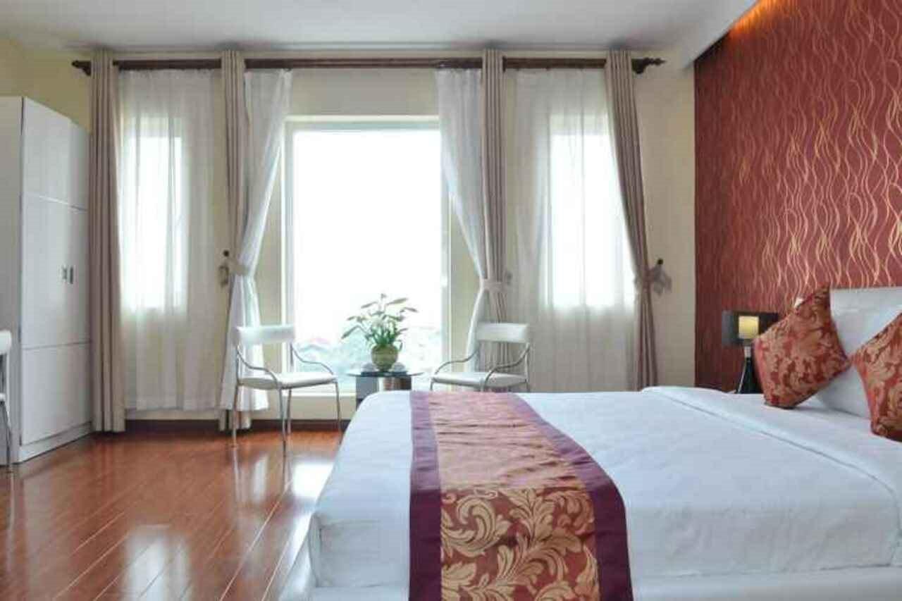Hanoi Legacy Hotel - Hoan Kiem Екстериор снимка