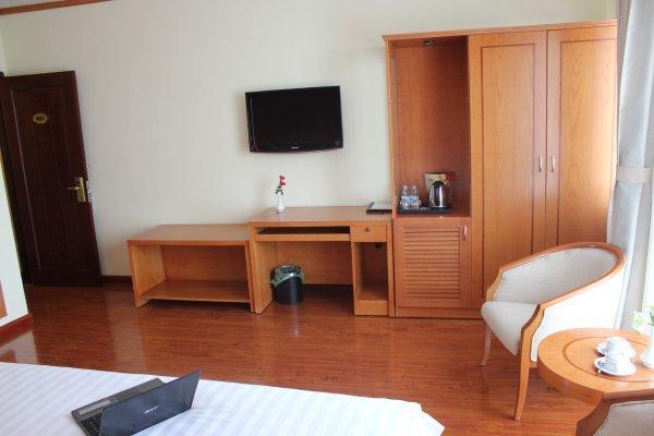 Hanoi Legacy Hotel - Hoan Kiem Екстериор снимка
