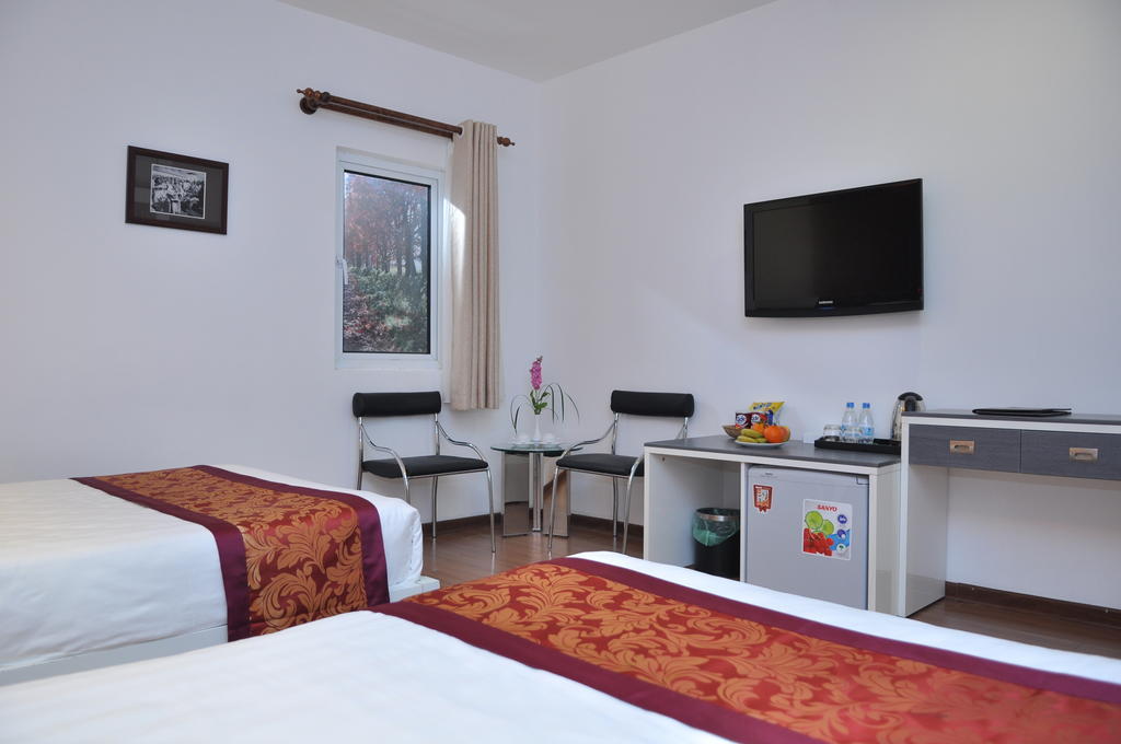 Hanoi Legacy Hotel - Hoan Kiem Стая снимка