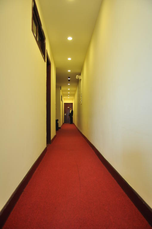 Hanoi Legacy Hotel - Hoan Kiem Екстериор снимка