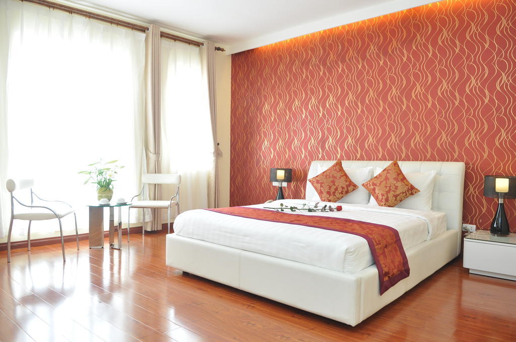 Hanoi Legacy Hotel - Hoan Kiem Екстериор снимка
