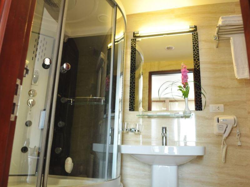 Hanoi Legacy Hotel - Hoan Kiem Екстериор снимка