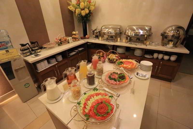 Hanoi Legacy Hotel - Hoan Kiem Екстериор снимка